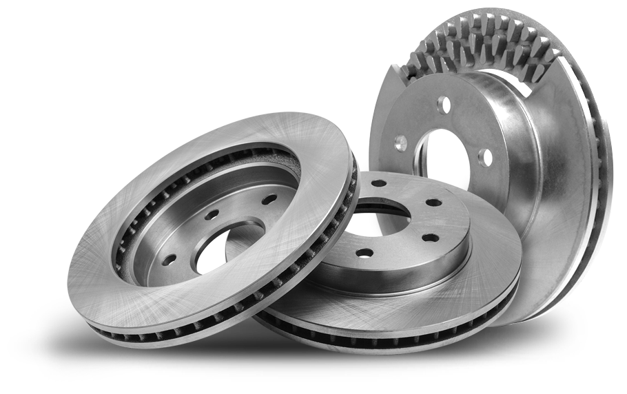 Rotors